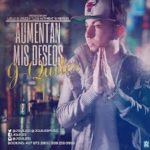J Quiles - Aumentan Mis Deseos MP3